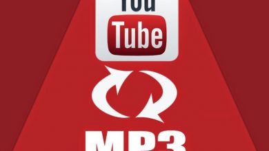 آموزش تبدیل یک فیلم در یوتیوب به فایل MP3