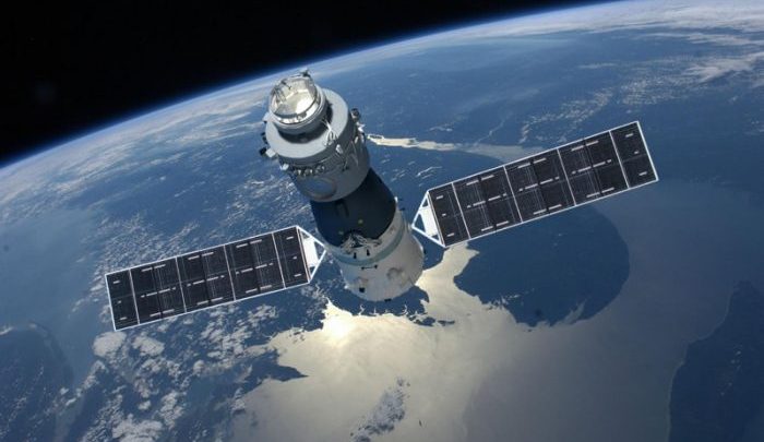 برخورد تکه‌های فضاپیمای چینی با زمین تا چند ماه آینده