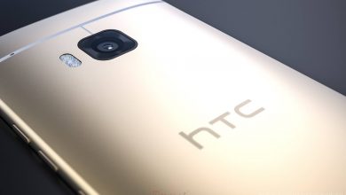 محصول جدید HTC با نام One A9 عرضه می‌شود