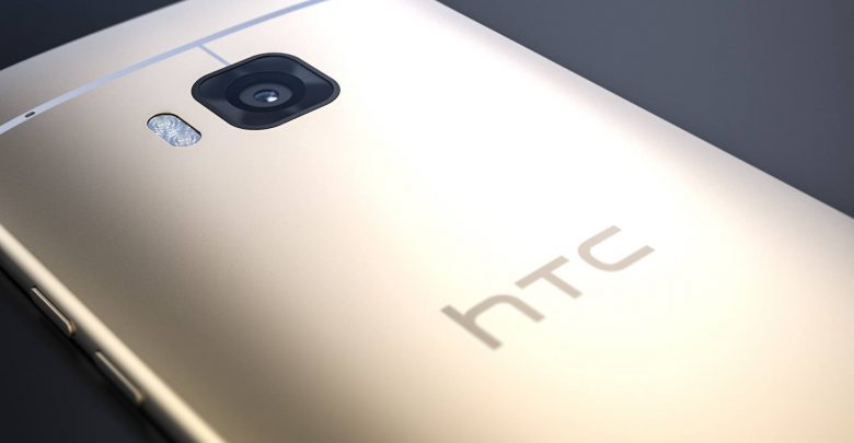 محصول جدید HTC با نام One A9 عرضه می‌شود