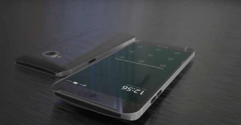 احتمال رونمایی از HTC One M10 در فروردین‌ماه