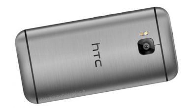 پخش زنده معرفی گوشی‌های  HTC M9 و سامسونگ S6