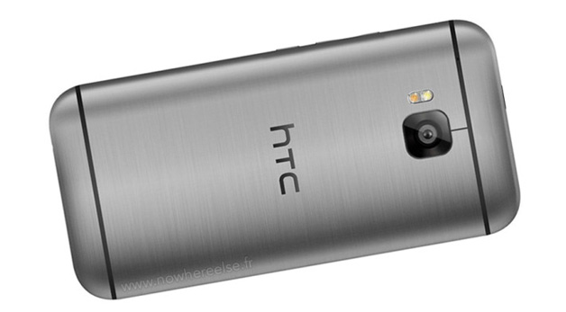 پخش زنده معرفی گوشی‌های  HTC M9 و سامسونگ S6