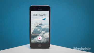 هایپرلپس، انقلابی در فیلمبرداری موبایل
