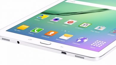 تبلت Galaxy Tab S2 سامسونگ رونمایی شد