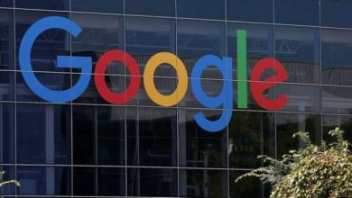 حذف دو میلیون صفحه وب از گوگل به خاطر نقض کپی رایت