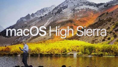 باگ جدید در سیستم‌عامل HighSierra