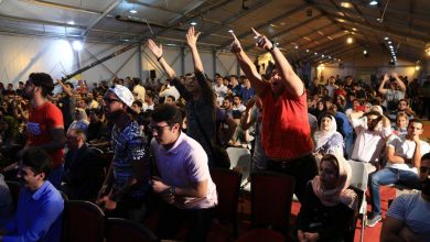 آغاز به کار بزرگ‌ترین مسابقات بازی‌های ویدیویی در ایران