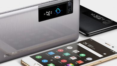Meizu گوشی‌های جدید  Pro 7 و Pro 7 Plus را معرفی کرد