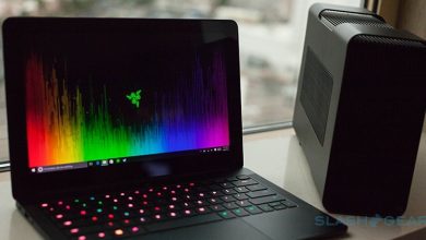 محصولات جدید RAZER با ویژگی‌های جالب‌توجه