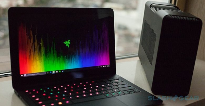 محصولات جدید RAZER با ویژگی‌های جالب‌توجه