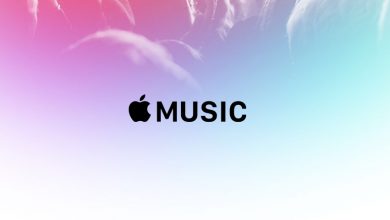 اپل موزیک،  نهمین اپلیکیشن محبوب گوشی‌های هوشمند