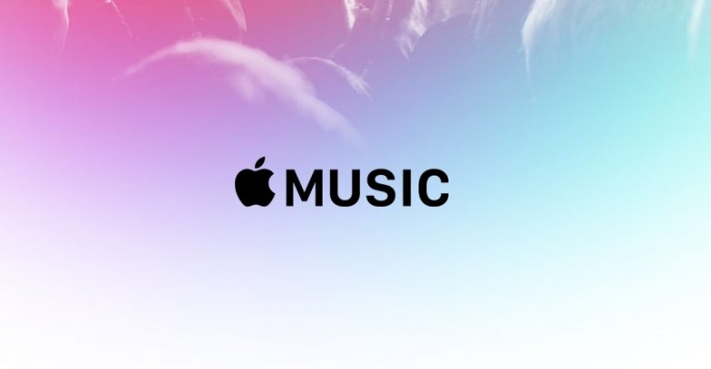 اپل موزیک،  نهمین اپلیکیشن محبوب گوشی‌های هوشمند