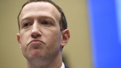 ۱۲۳ میلیارد دلار از ارزش فیس‌بوک کم شد
