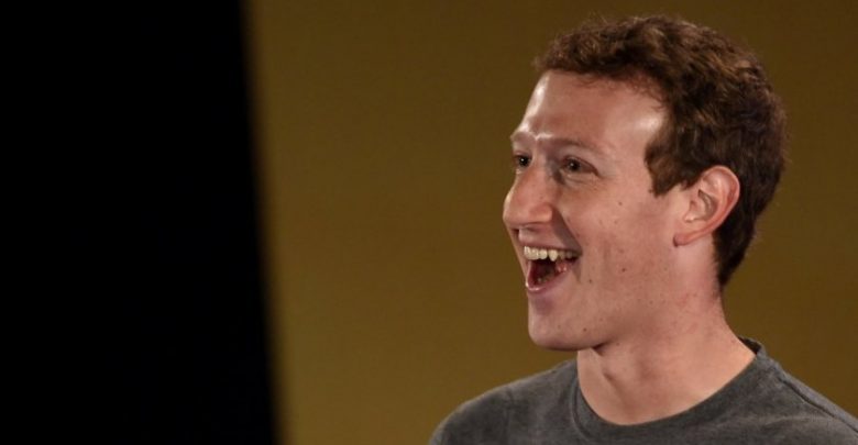 درآمد فیس‌بوک رکورد زد