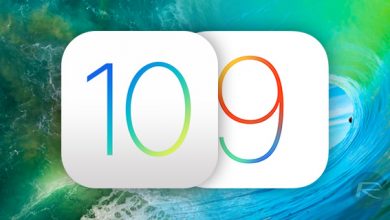 امنیت iOS 10 کمتر از iOS 9