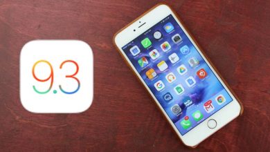 آغاز عرضه iOS 9.3؛ قابلیت‌های جدید نسخه جدید سیستم‌عامل اپل