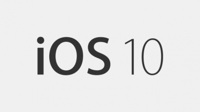 زمان عرضه و دستگاه‌های پشتیبانی کننده از iOS 10