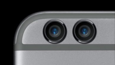 آیفون ۷ پلاس با دو دوربین معرفی می‌شود