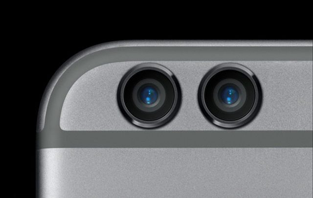 آیفون ۷ پلاس با دو دوربین معرفی می‌شود