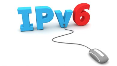 اپراتورهای آمریکا IPv6 را بیشتر از IPv4 استفاده می‌کنند