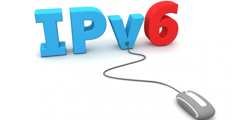 اپراتورهای آمریکا IPv6 را بیشتر از IPv4 استفاده می‌کنند