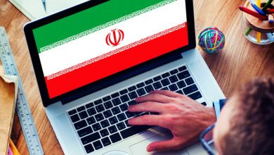 تایید حمله به زیرساخت‌های  اینترنتی ایران