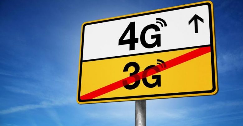 تعداد کاربران 4G از مرز یک میلیارد نفر گذشت