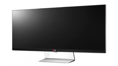 LG برنده جایزه کیفیت تصویر TIPA