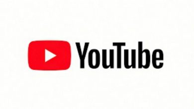 تغییر لوگوی یوتیوب بعد از 12 سال