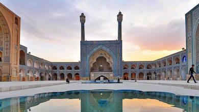 همایش جذب سرمایه برای استارت‌آپ‌ها در اصفهان