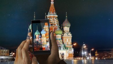 سیستم‌عامل‌های روسی، رقبای جدید اندروید و iOS