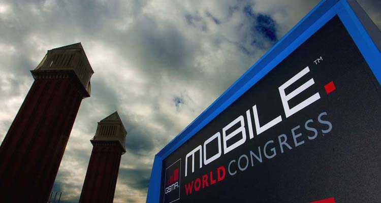 برترین‌های کنگره جهانی موبایل سال 2016
