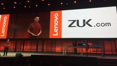 نسخه بین‌المللی ZUK Z۱ معرفی شد