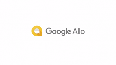 Google Allo عرضه شد