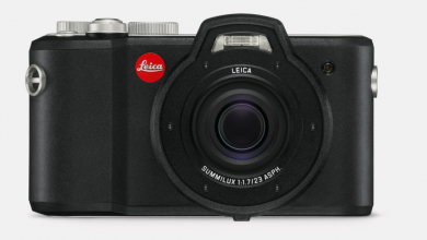 دوربین جدید ضد آب لایکا با قیمت 3000 دلار