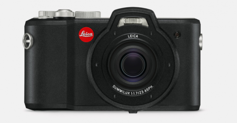 دوربین جدید ضد آب لایکا با قیمت 3000 دلار