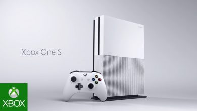 چرا Xbox One S انقدر زیباست؟