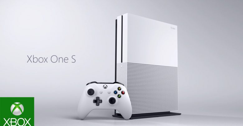 چرا Xbox One S انقدر زیباست؟