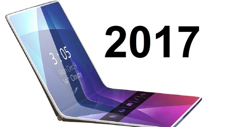 منتظر چه موبایل‌هایی در سال 2017 هستیم؟