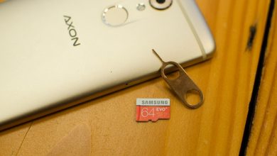 کدام MicroSD مناسب دستگاه شماست؟