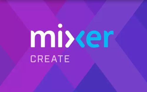 پخش زنده بازی‌ها با Mixer Create