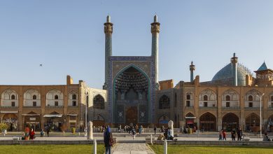 تپسی در اصفهان فعال شد