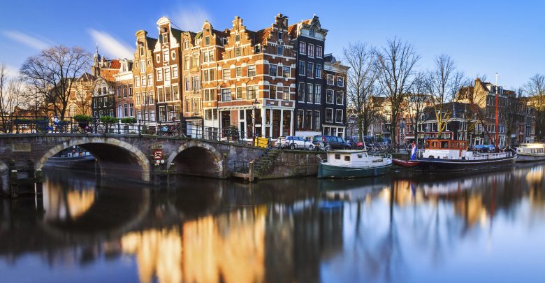 فرهنگ کسب‌وکار در هلند