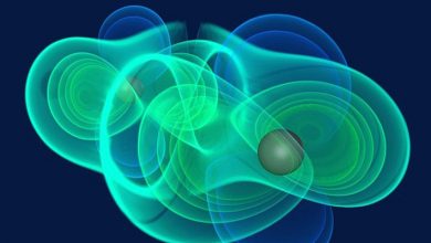 کشف‌های جدید امواج گرانشی فرضیه بعد چهارم انیشتین را ثابت می‌کند؟