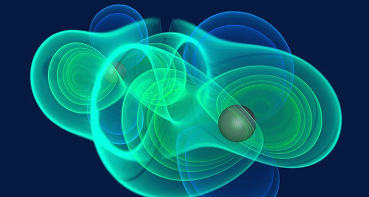 کشف‌های جدید امواج گرانشی فرضیه بعد چهارم انیشتین را ثابت می‌کند؟