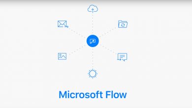 عرضه نسخه اندرویدی Microsoft Flow