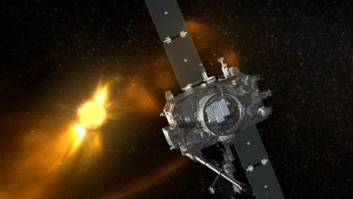 تماس ناسا با سفینه گمشده بعد از دو سال