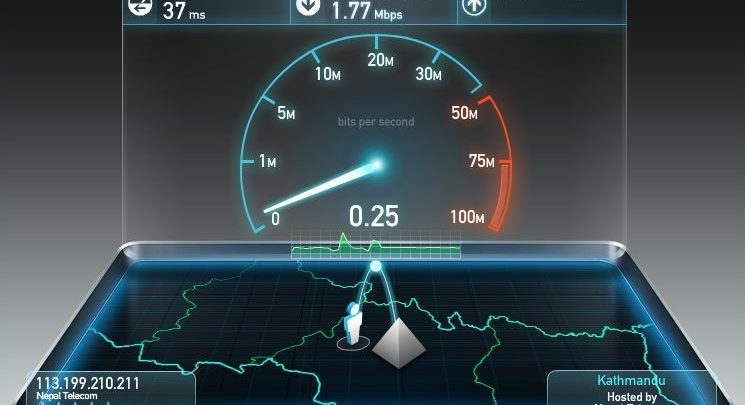 تعرفه‌های جدید اینترنت ADSL