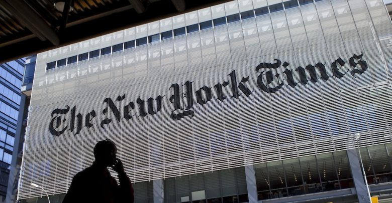 راهکار ویژه نیویورک تایمز برای مدیریت تبلیغات آنلاین